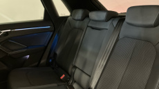 Audi Q3 35 TFSI S Line 5dr S Tronic Petrol Estate